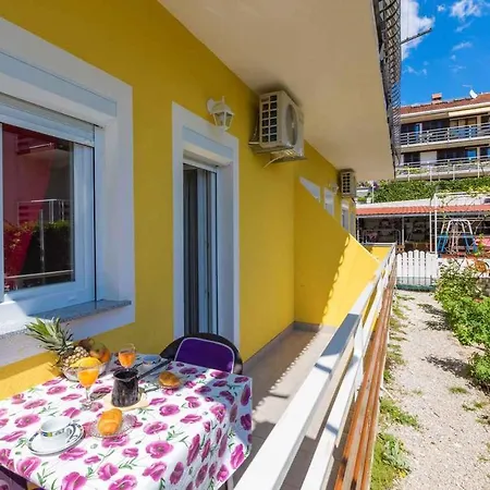 In 5289 * Crikvenica