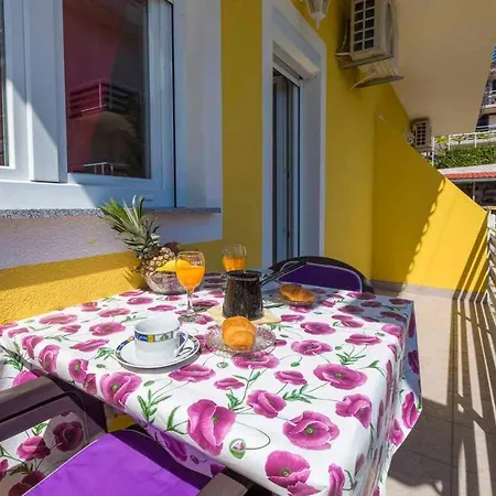 In 5289 Crikvenica
