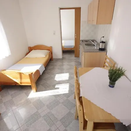 Apartment In 39169