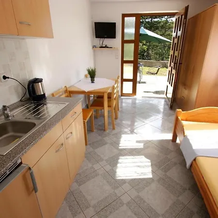 In 39169 Apartment Crikvenica
