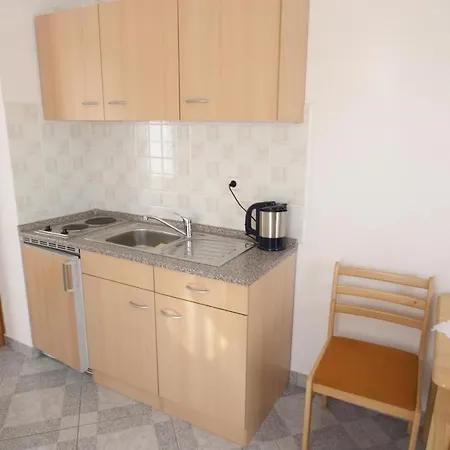 In 39169 Apartment *
