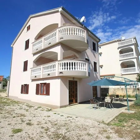 Apartment In 39169