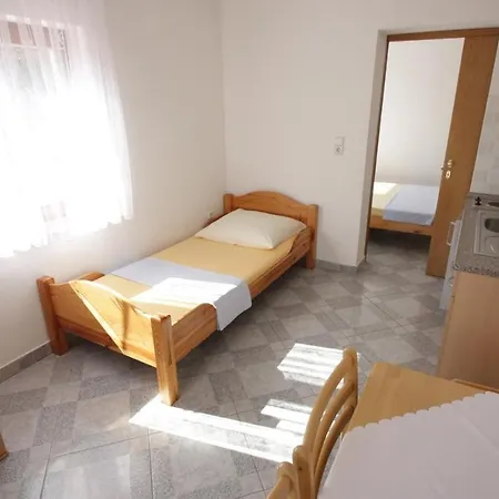 In 39169 Apartment Crikvenica